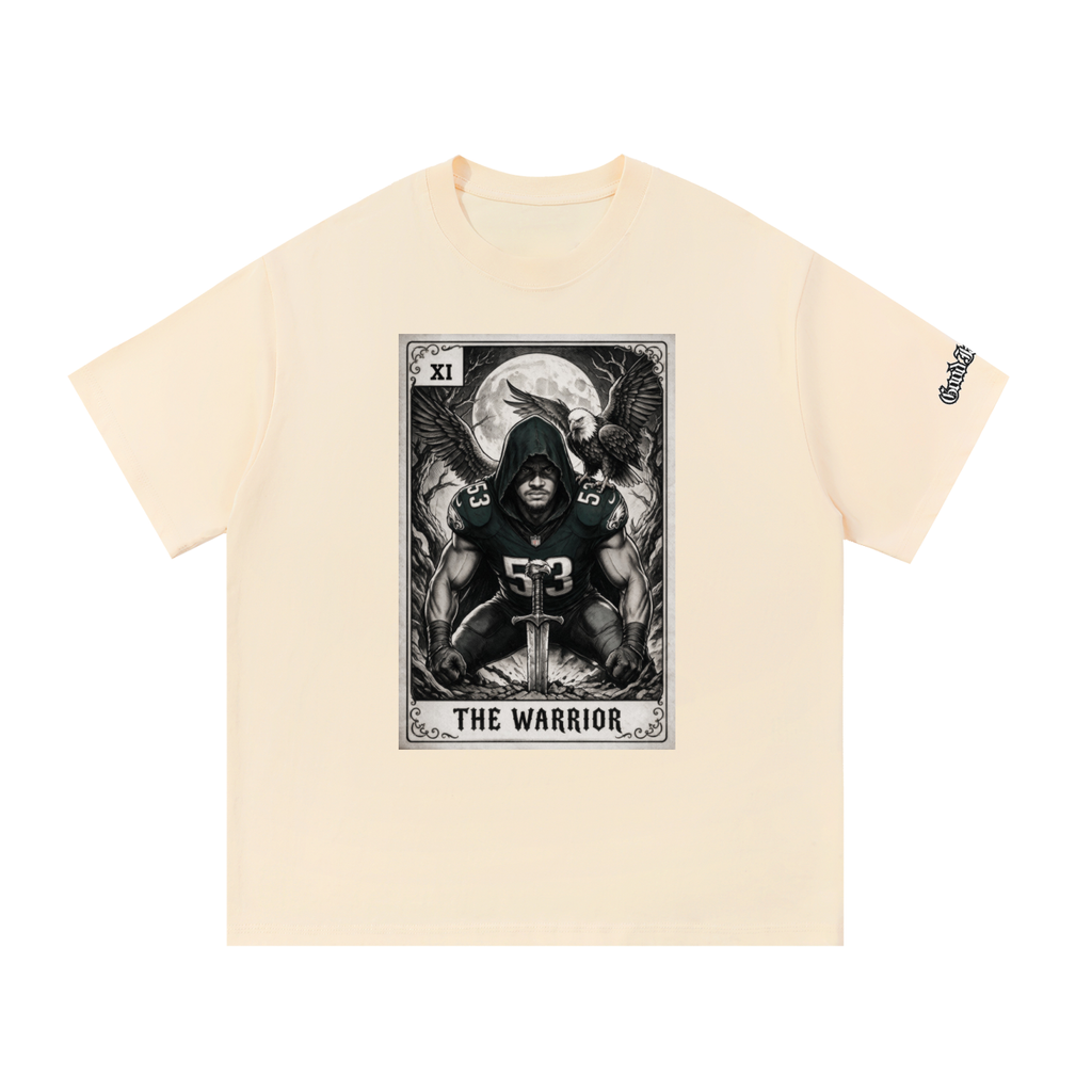 Saquon Barkley Tarot Tee