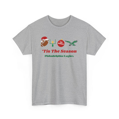 Eagles Christmas Tee