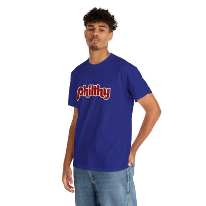 Philthy Tee