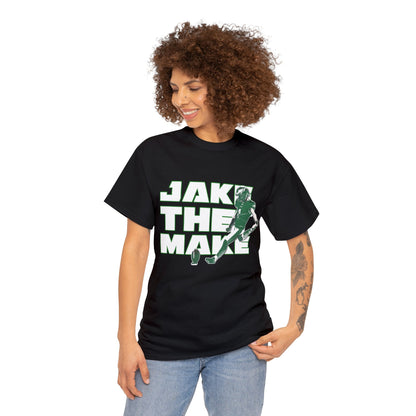 Jake The Make Tee