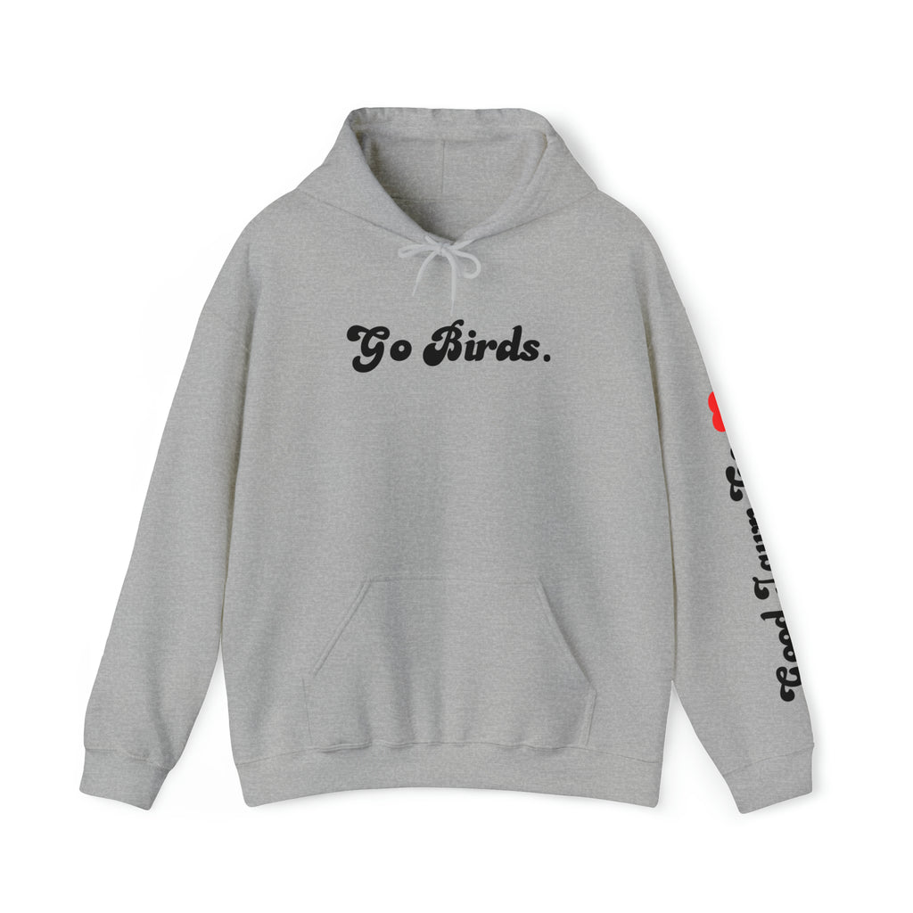 Go Birds Hoodie