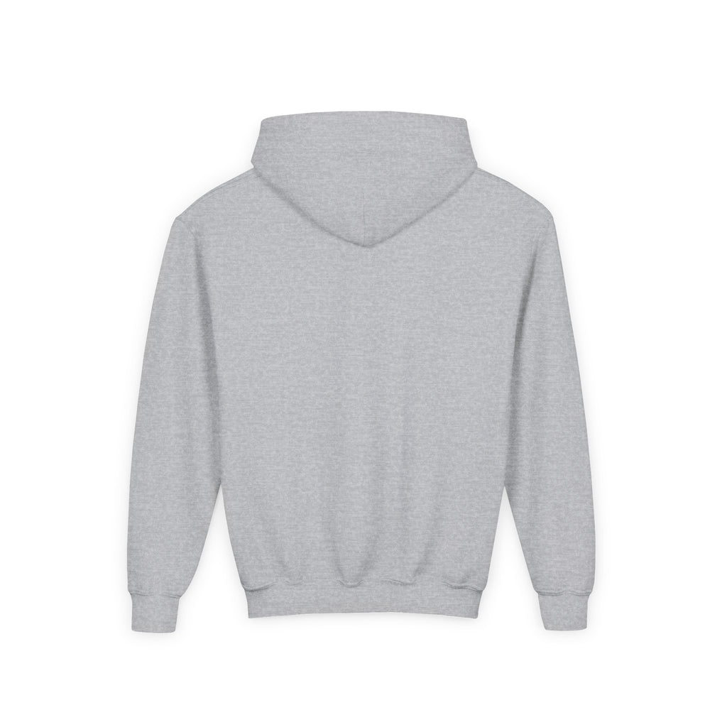 Kids Go Birds Hoodie
