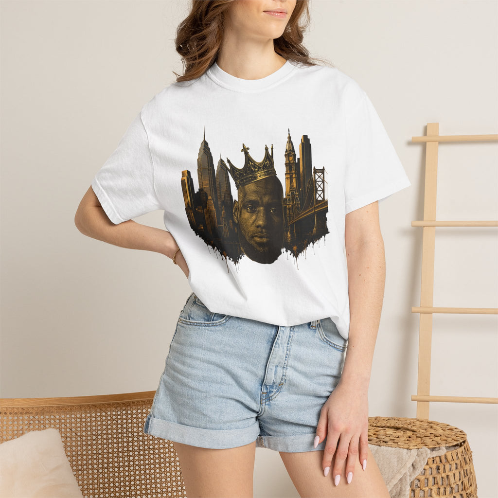 King City Tee