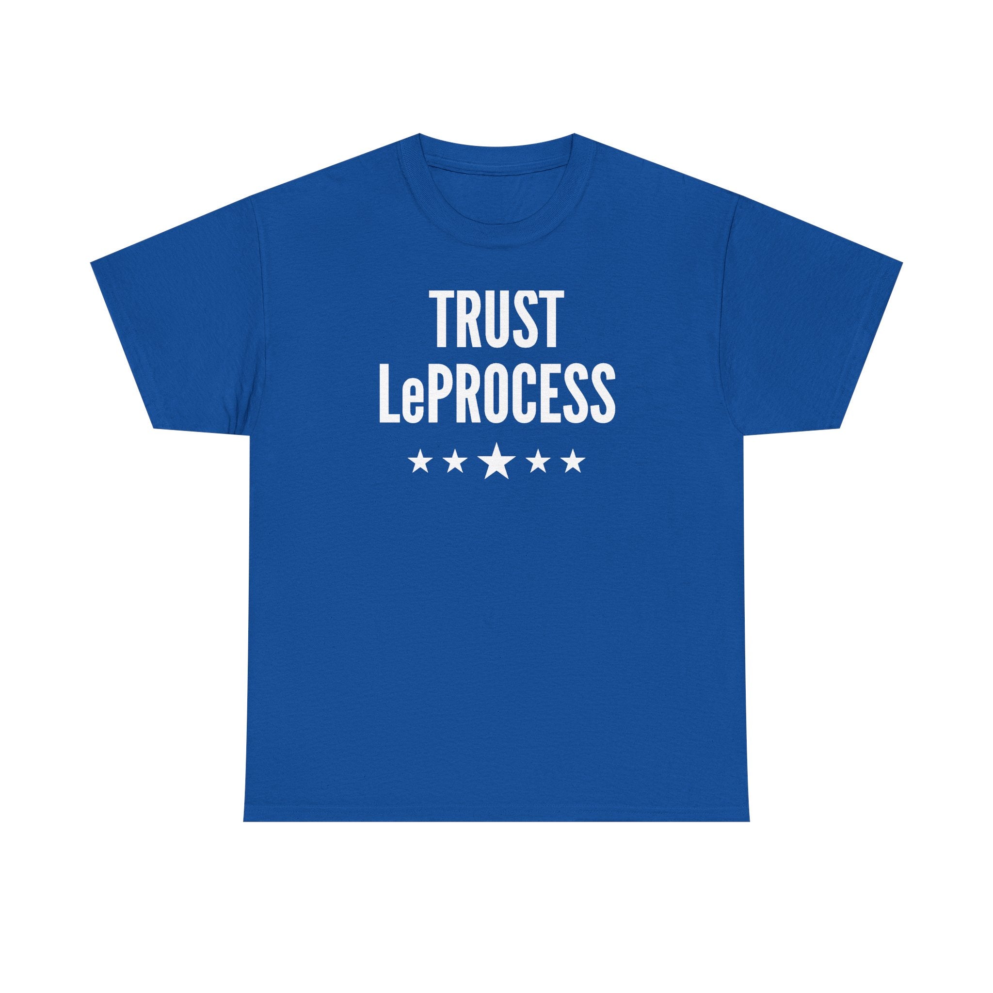 Trust LeProcess Tee
