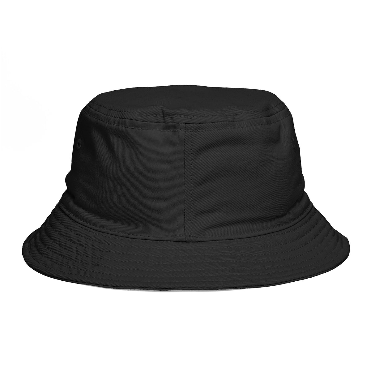 GJ Full Throttle Bucket Hat