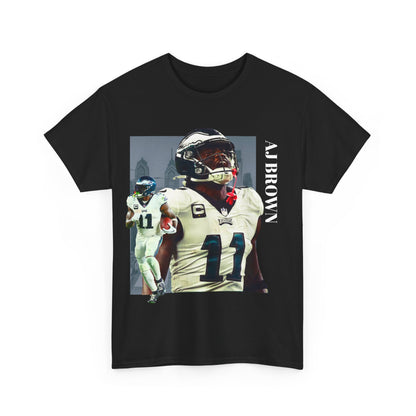 AJ Brown City Tee