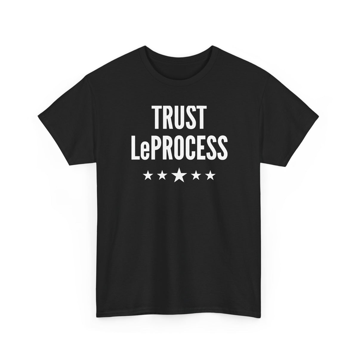 Trust LeProcess Tee
