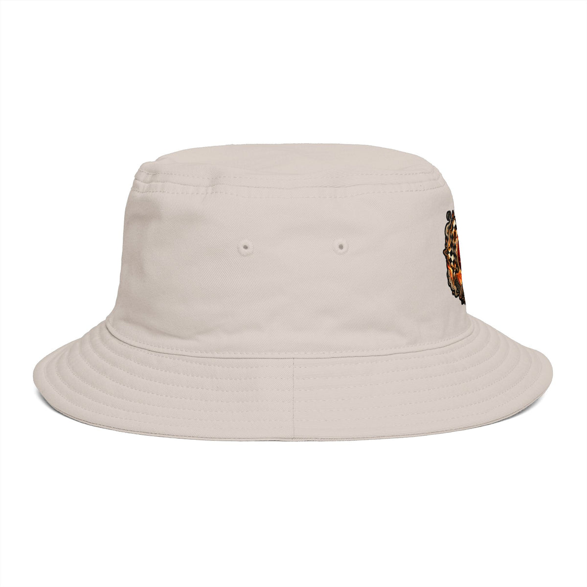 GJ Full Throttle Bucket Hat