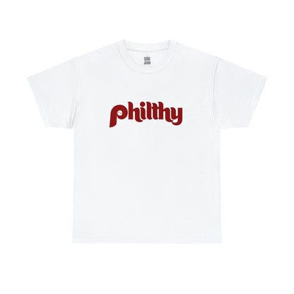 Philthy Tee