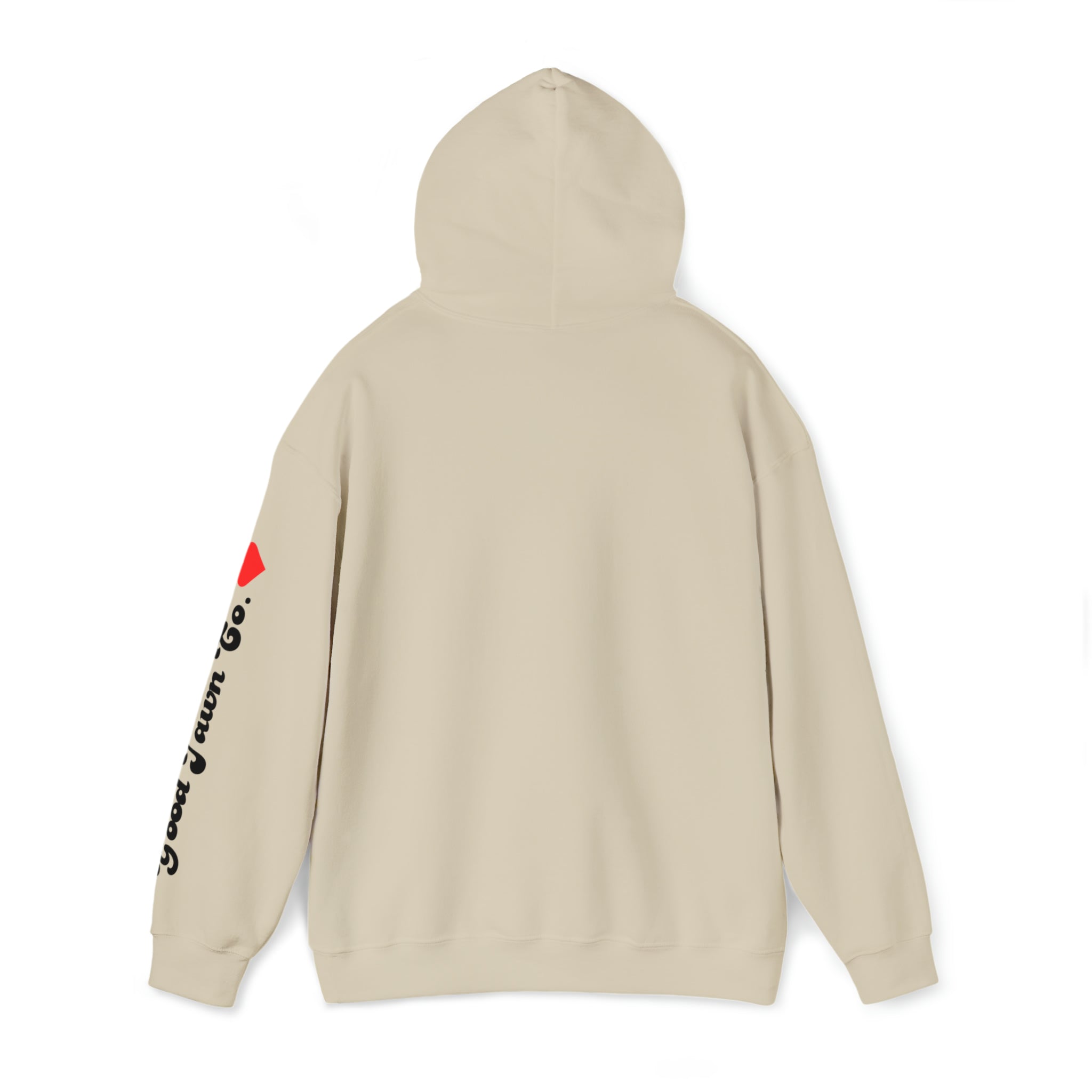 Go Birds Hoodie