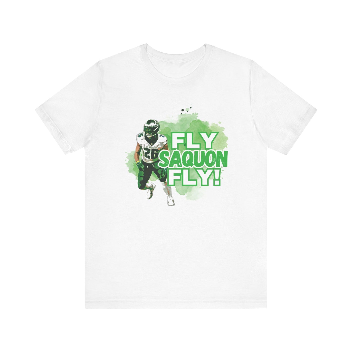 Fly Saquon Fly Tee