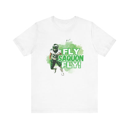 Fly Saquon Fly Tee