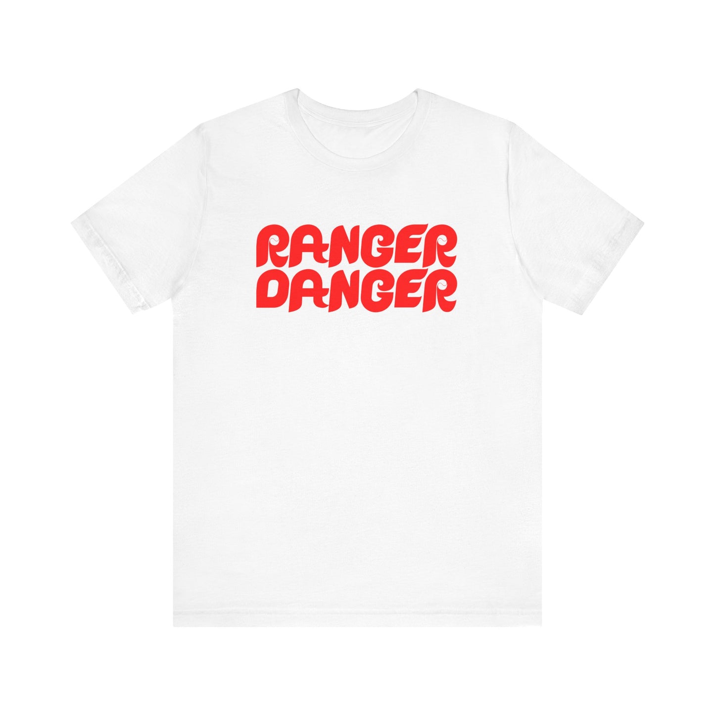 “Ranger Danger” Suarez Tee