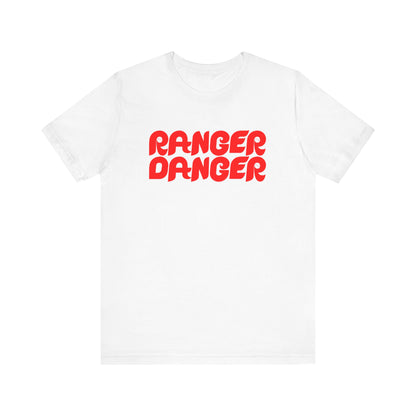 “Ranger Danger” Suarez Tee