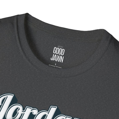 Jordan Davis Tee