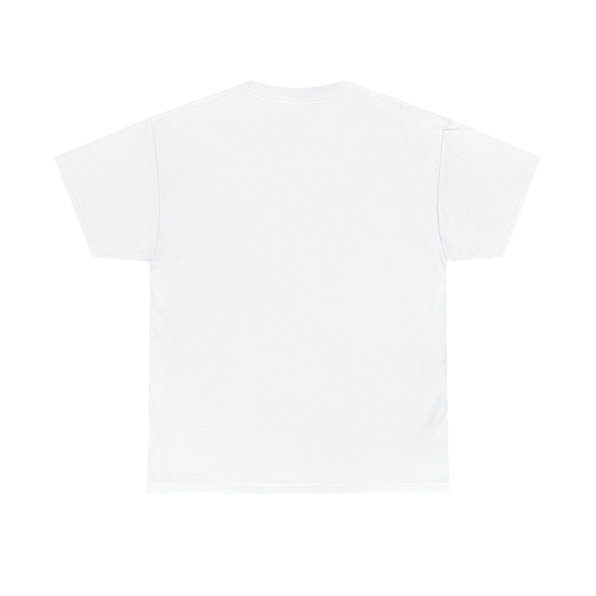 Rocky City Hall Tee