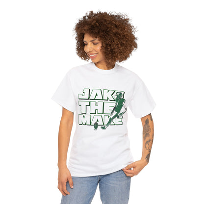 Jake The Make Tee