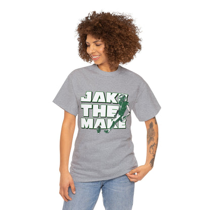 Jake The Make Tee