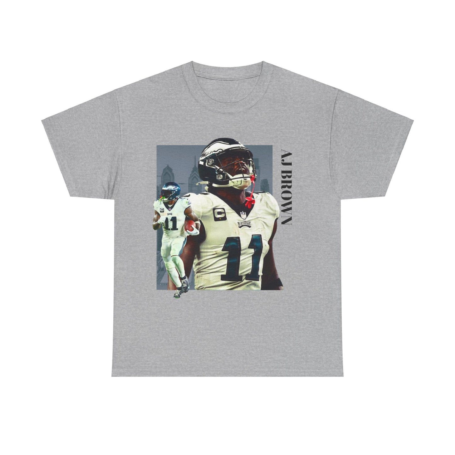 AJ Brown City Tee