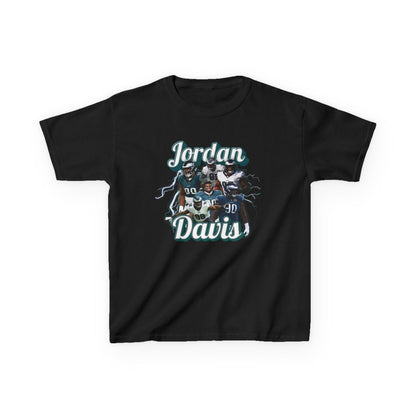 Youth Jordan Davis Tee