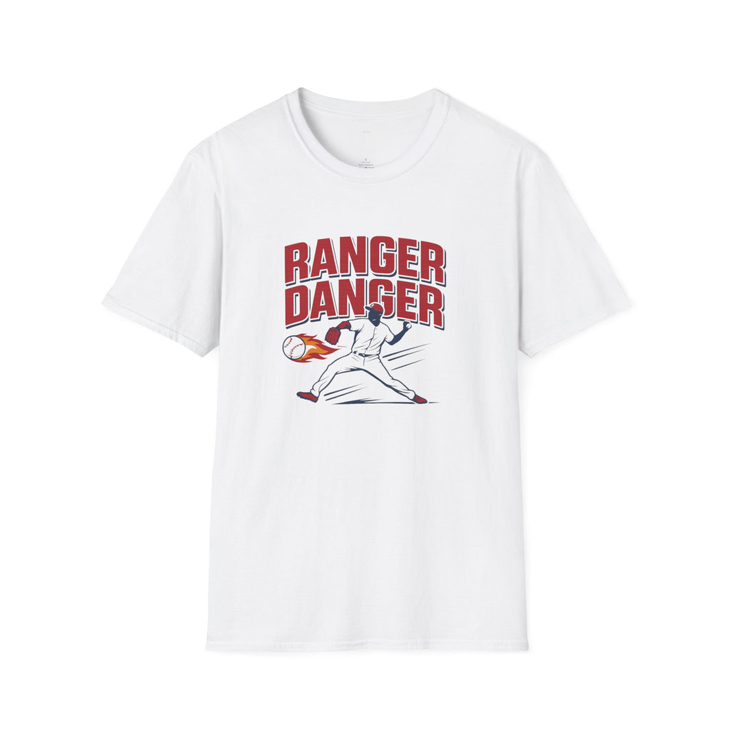 Ranger Danger Tee