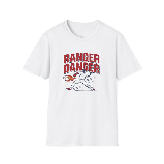 Ranger Danger Tee