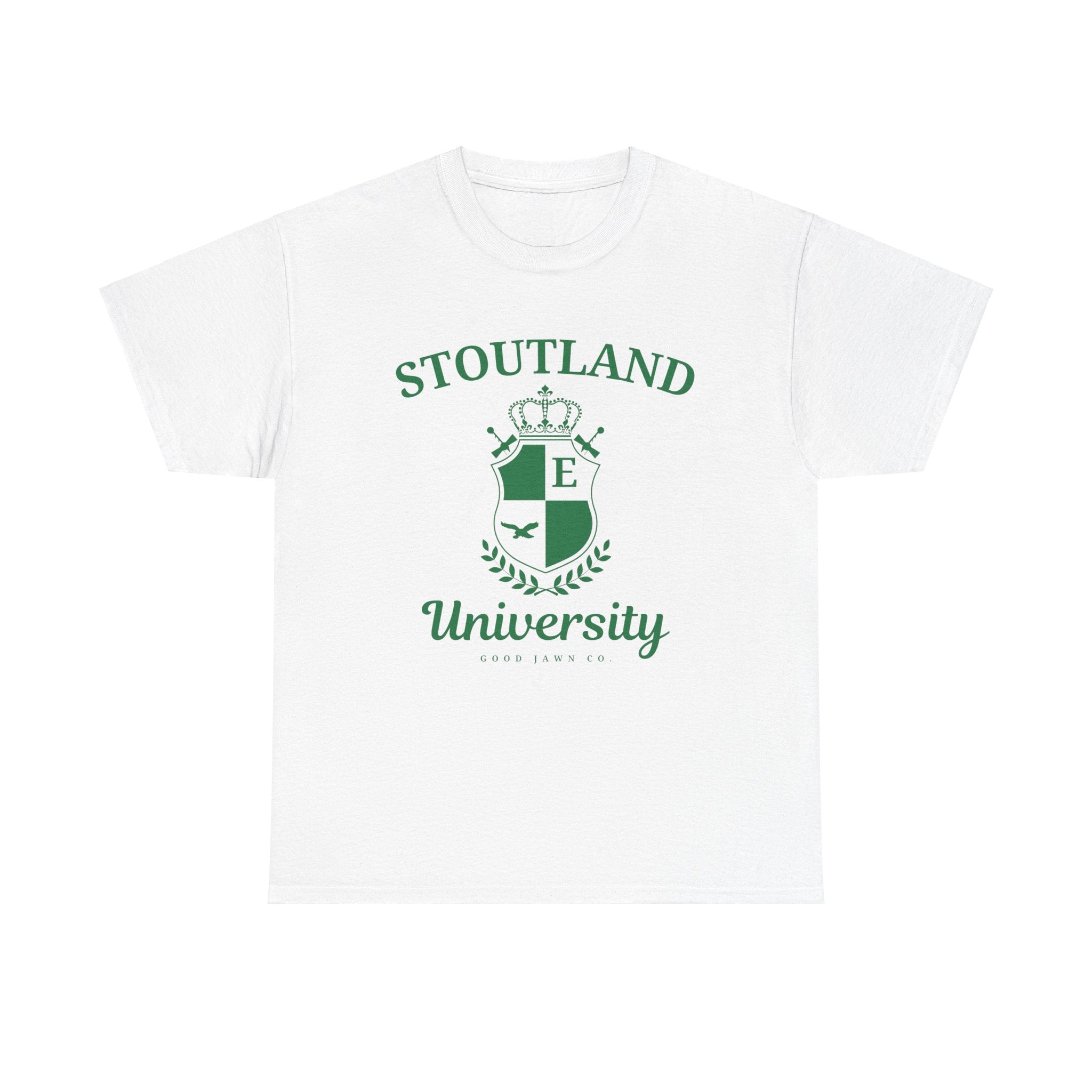 Stoutland U Tee