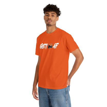 Gritty AF Tee