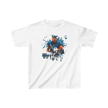 Kids Saquon Barkley Tee