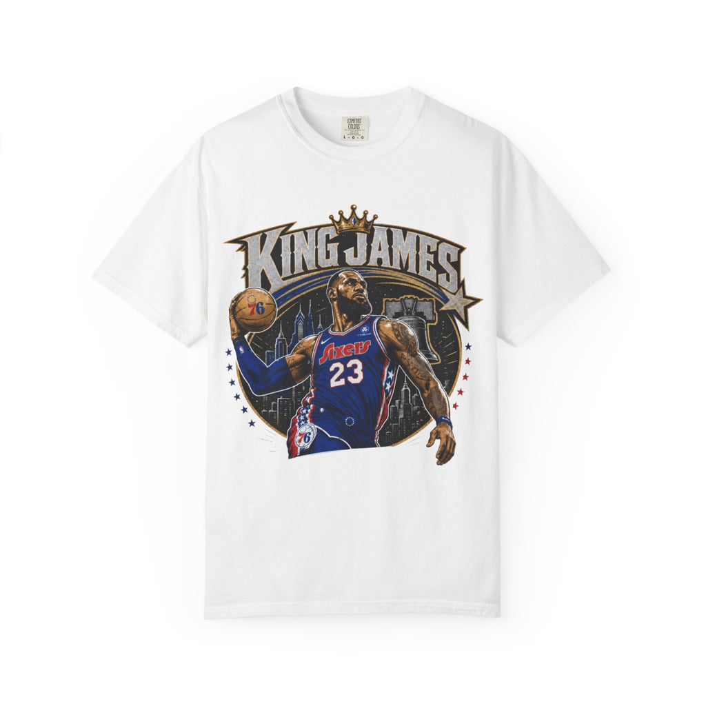 King James Tee