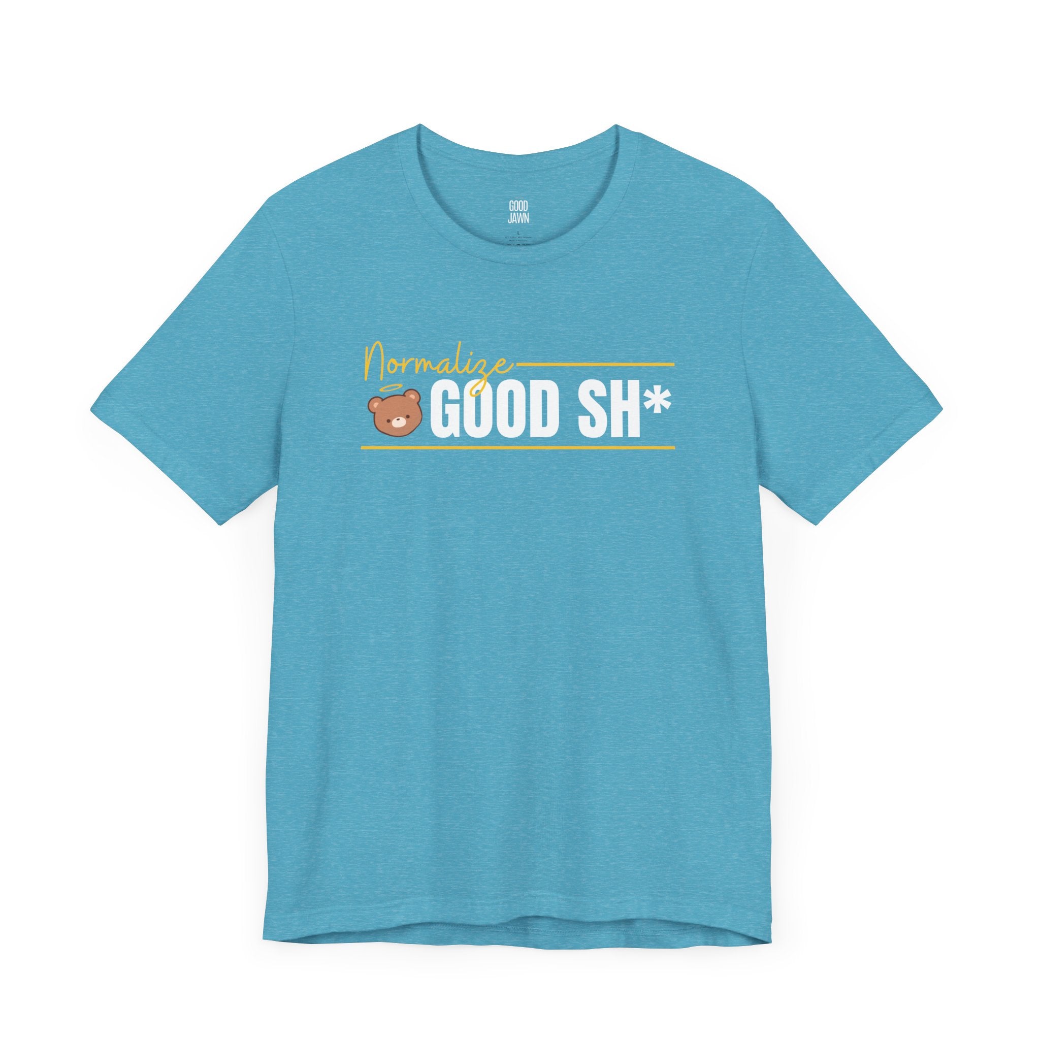 Normalize Good Tee