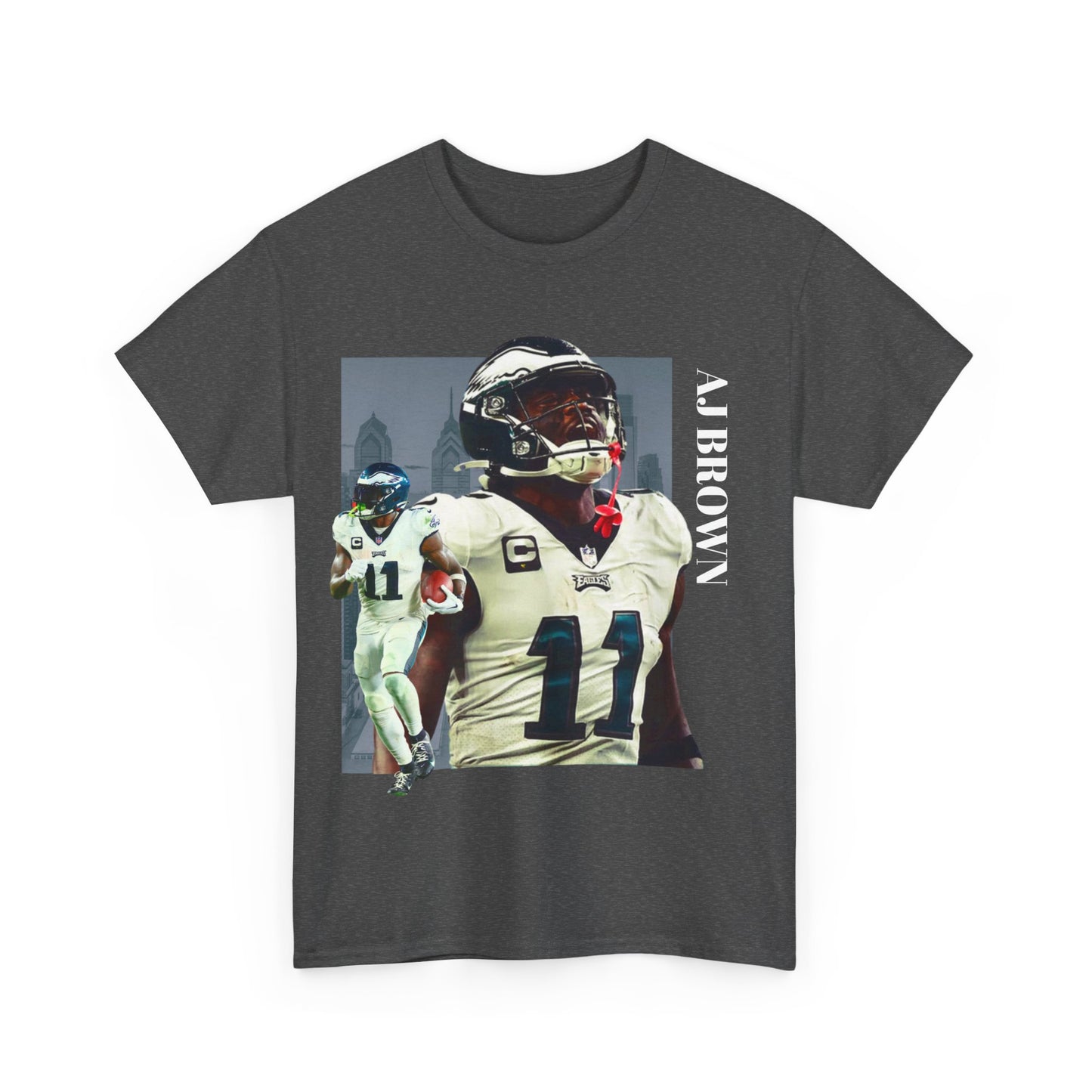 AJ Brown City Tee