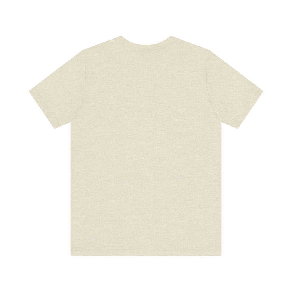 Mental Health is Wealth Tee