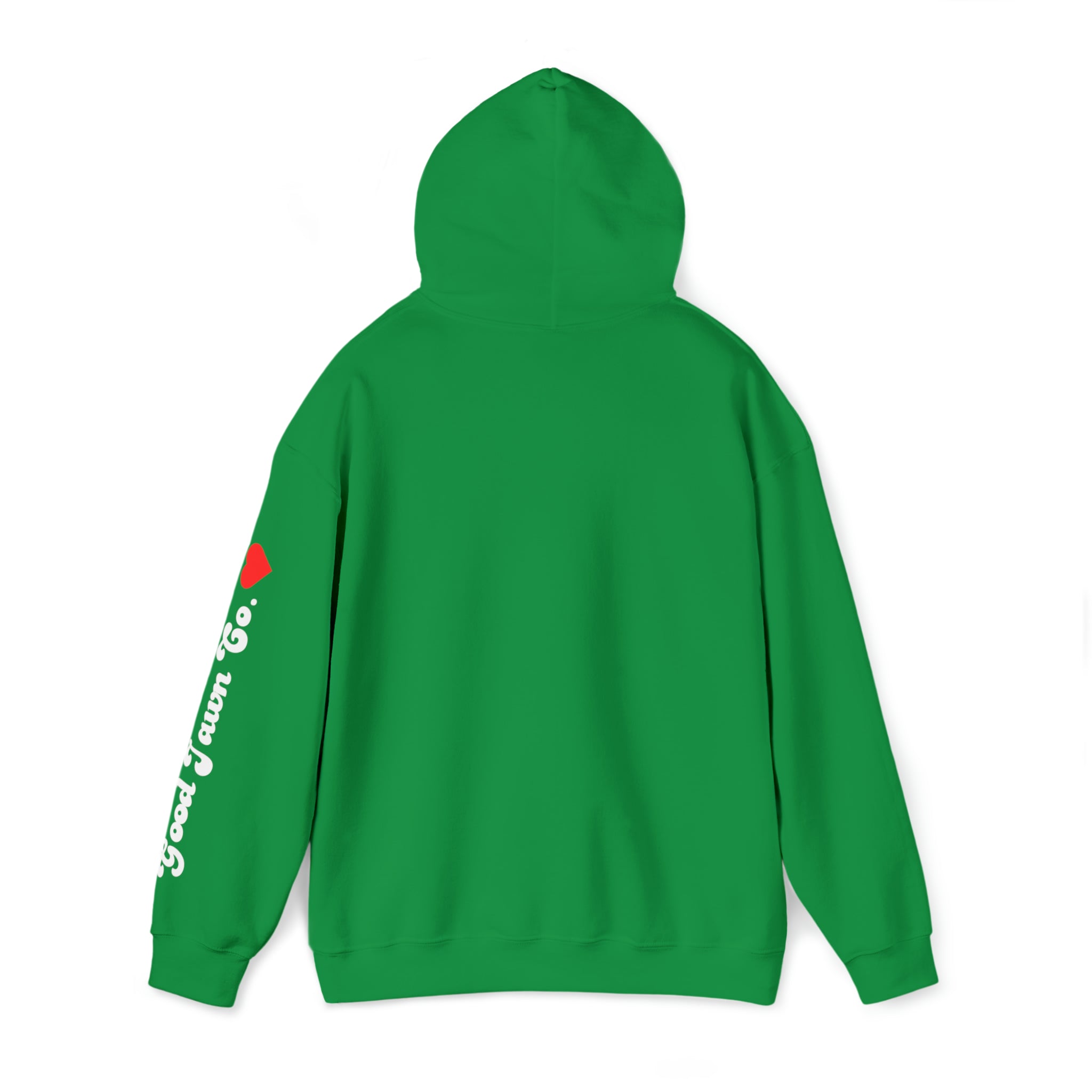 Go Birds Hoodie