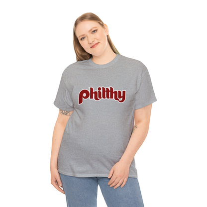 Philthy Tee