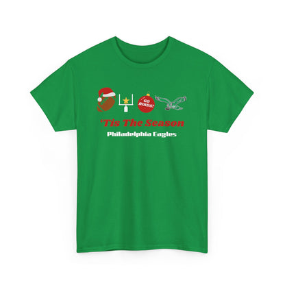 Eagles Christmas Tee