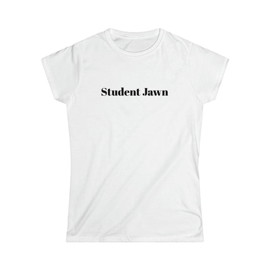 Student Jawn Tee