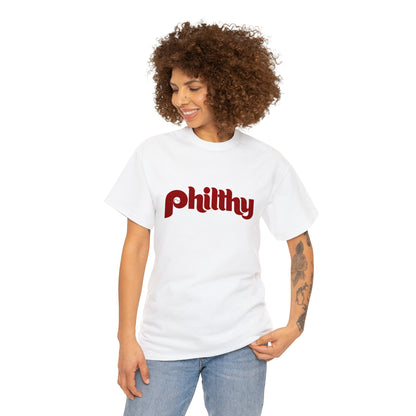 Philthy Tee