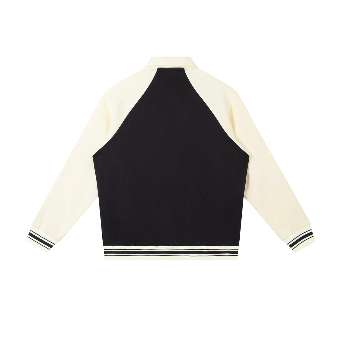 GJ Shield Baseball Jacket
