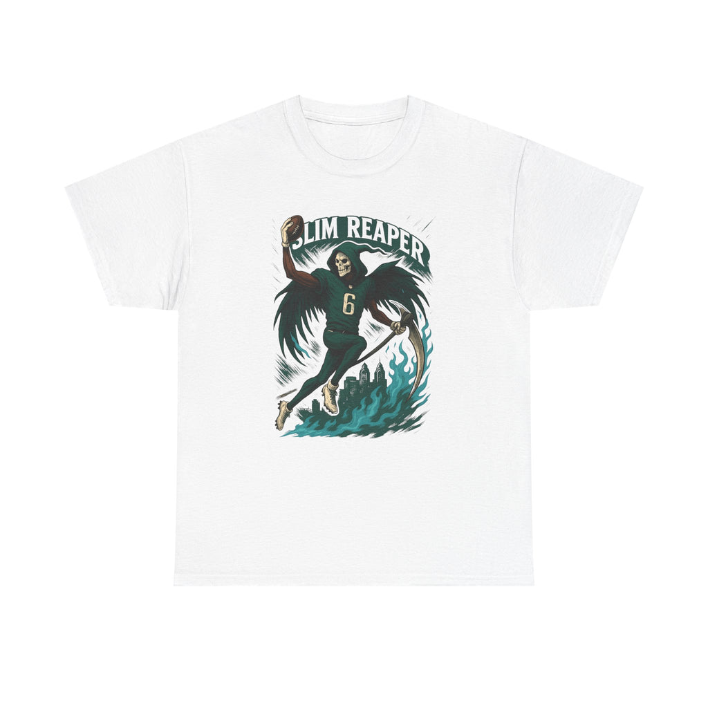 Slim Reaper Catch Tee