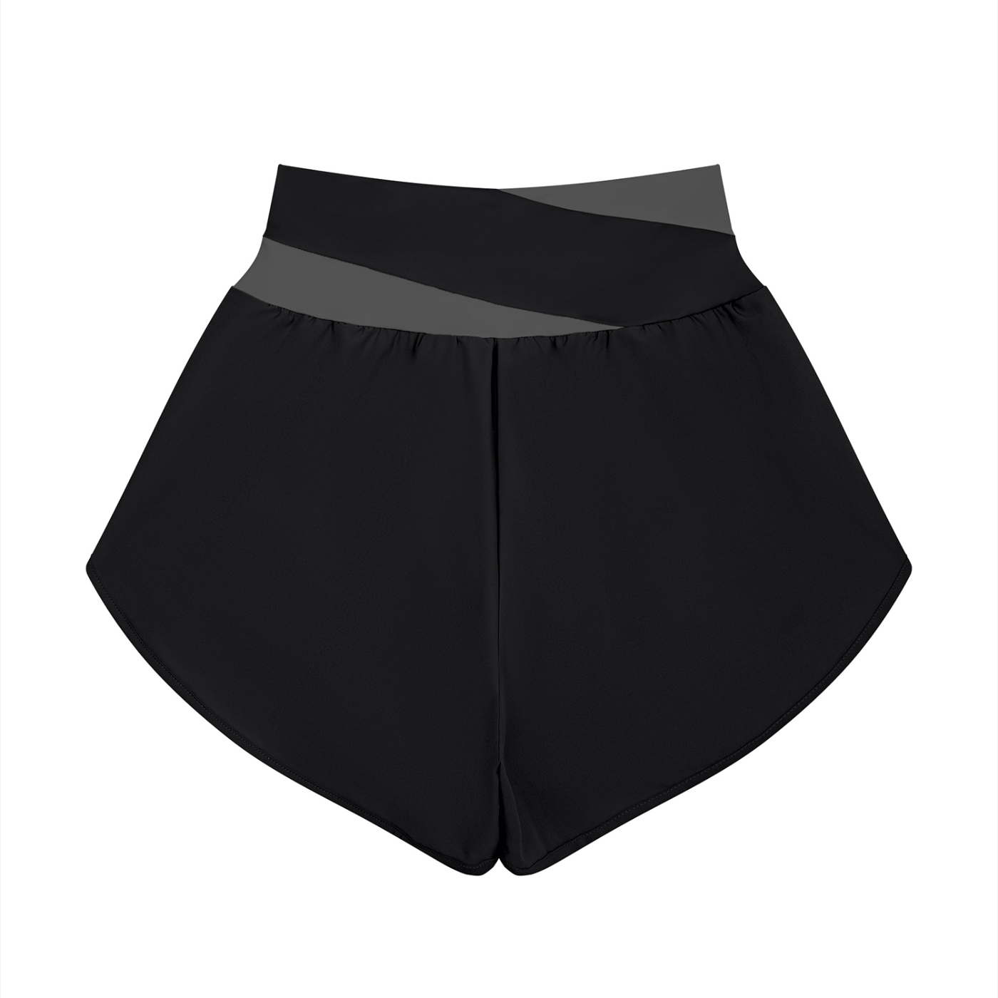 GJC Yoga Shorts