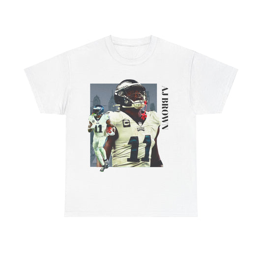 AJ Brown City Tee