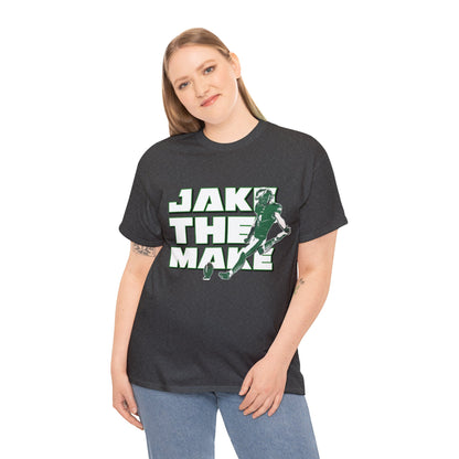 Jake The Make Tee