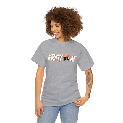 Gritty AF Tee