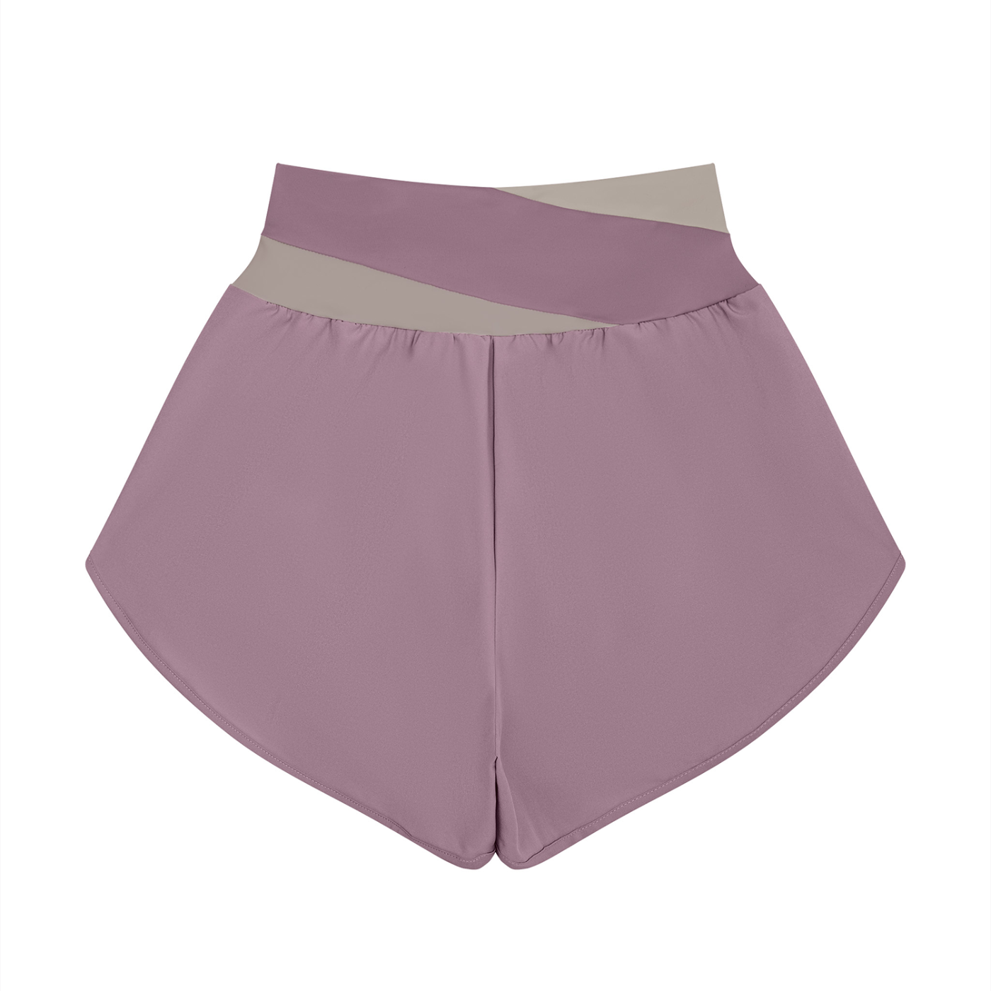 GJC Yoga Shorts