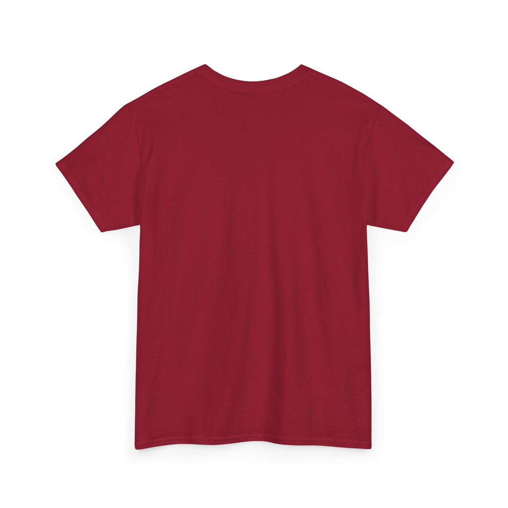 King James Stained Glass Tee