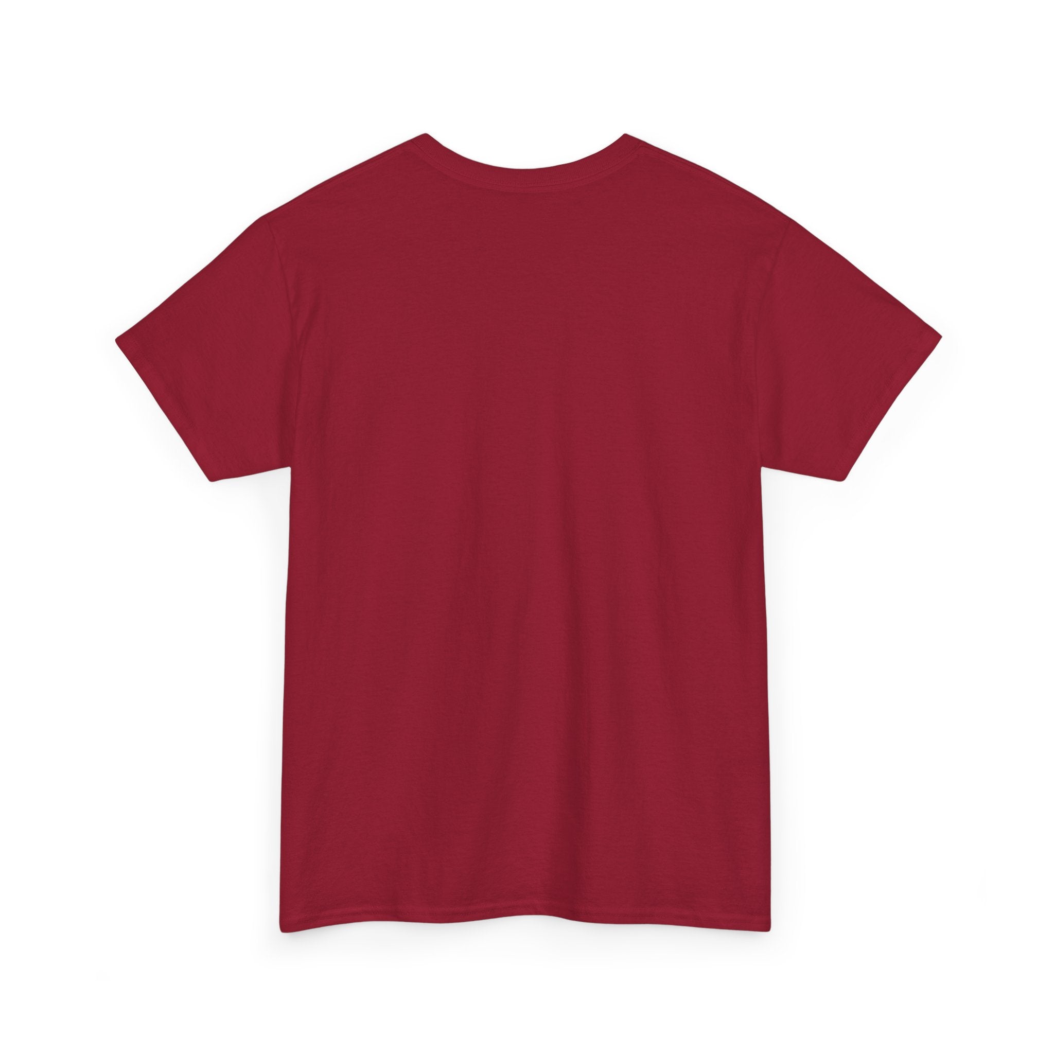 King James Stained Glass Tee
