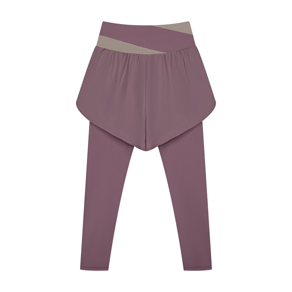 GJC High Waisted Yoga Leggings