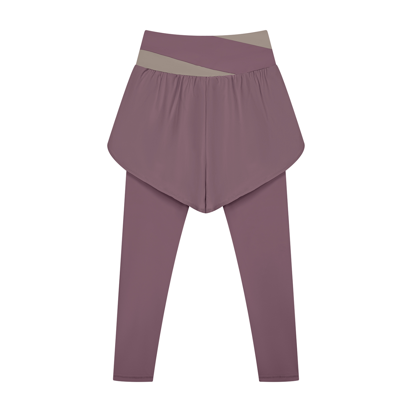 GJC High Waisted Yoga Leggings