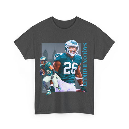 Saquon Barkley City Tee